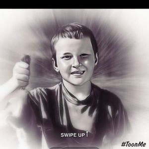 Meet your Posher, Colton